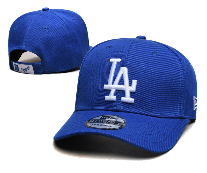 2024 MLB Los Angeles Dodgers Hat TX202411053->->Sports Caps